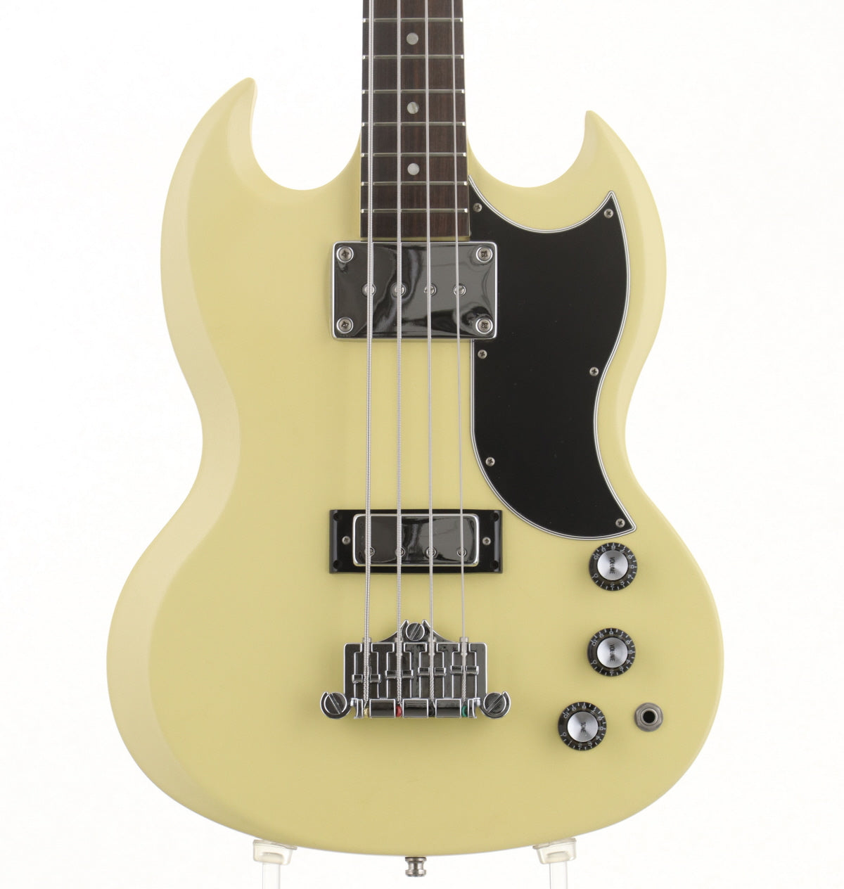 [SN 004060694] USED Gibson USA / Limited Edition SG Reissue Bass Corona Yellow [2006/3.49kg] Gibson Bass [08]