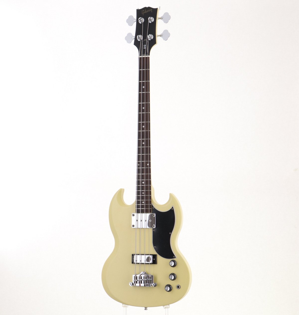 [SN 004060694] USED Gibson USA / Limited Edition SG Reissue Bass Corona Yellow [2006/3.49kg] Gibson Bass [08]