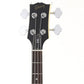 [SN 004060694] USED Gibson USA / Limited Edition SG Reissue Bass Corona Yellow [2006/3.49kg] Gibson Bass [08]