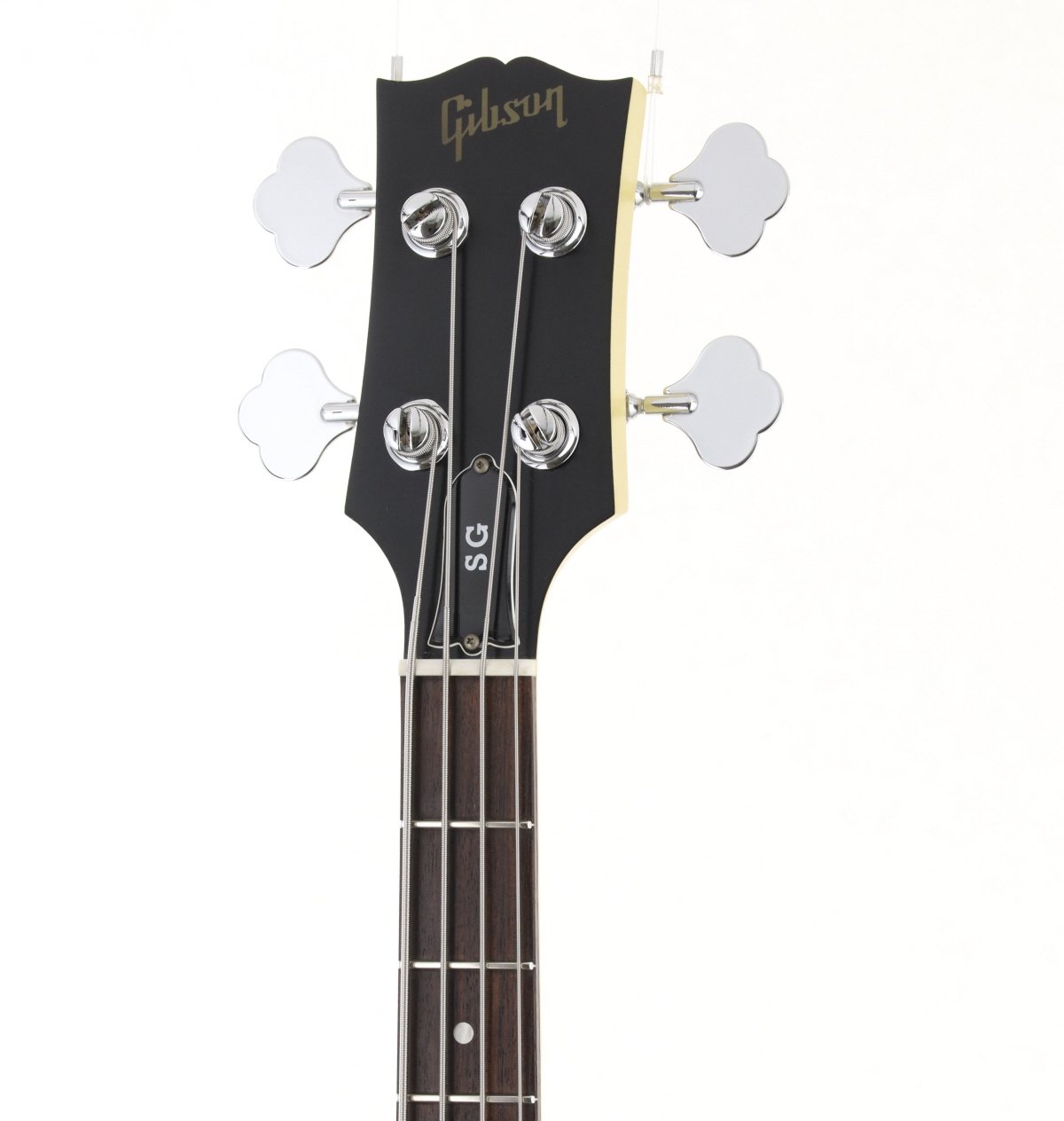 [SN 004060694] USED Gibson USA / Limited Edition SG Reissue Bass Corona Yellow [2006/3.49kg] Gibson Bass [08]