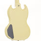 [SN 004060694] USED Gibson USA / Limited Edition SG Reissue Bass Corona Yellow [2006/3.49kg] Gibson Bass [08]