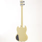 [SN 004060694] USED Gibson USA / Limited Edition SG Reissue Bass Corona Yellow [2006/3.49kg] Gibson Bass [08]