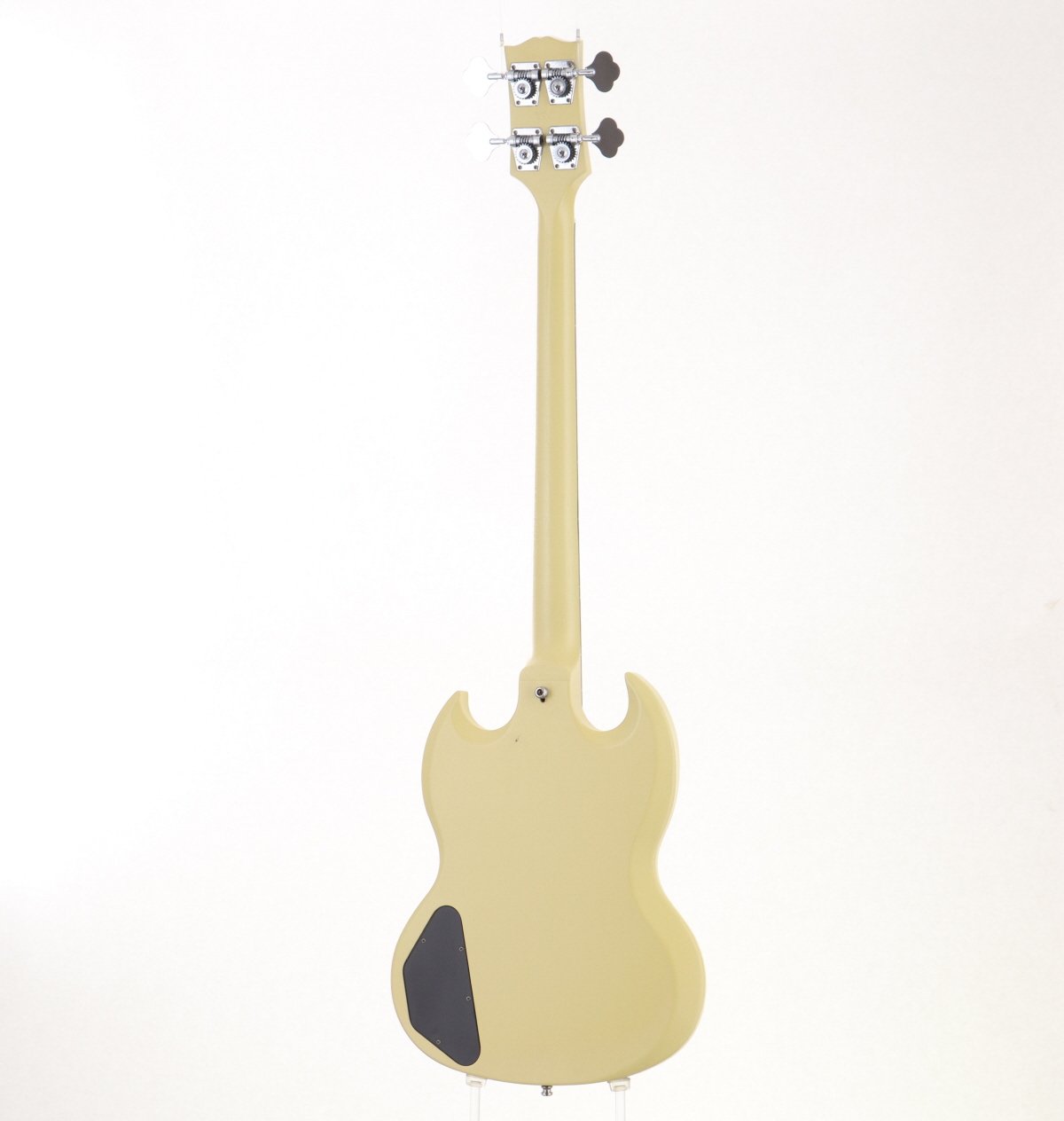 [SN 004060694] USED Gibson USA / Limited Edition SG Reissue Bass Corona Yellow [2006/3.49kg] Gibson Bass [08]