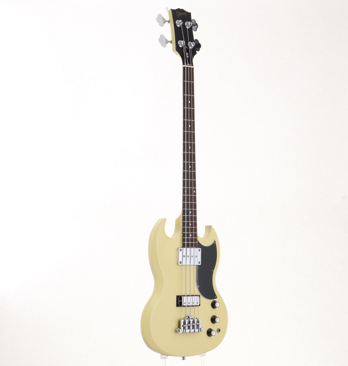 [SN 004060694] USED Gibson USA / Limited Edition SG Reissue Bass Corona Yellow [2006/3.49kg] Gibson Bass [08]