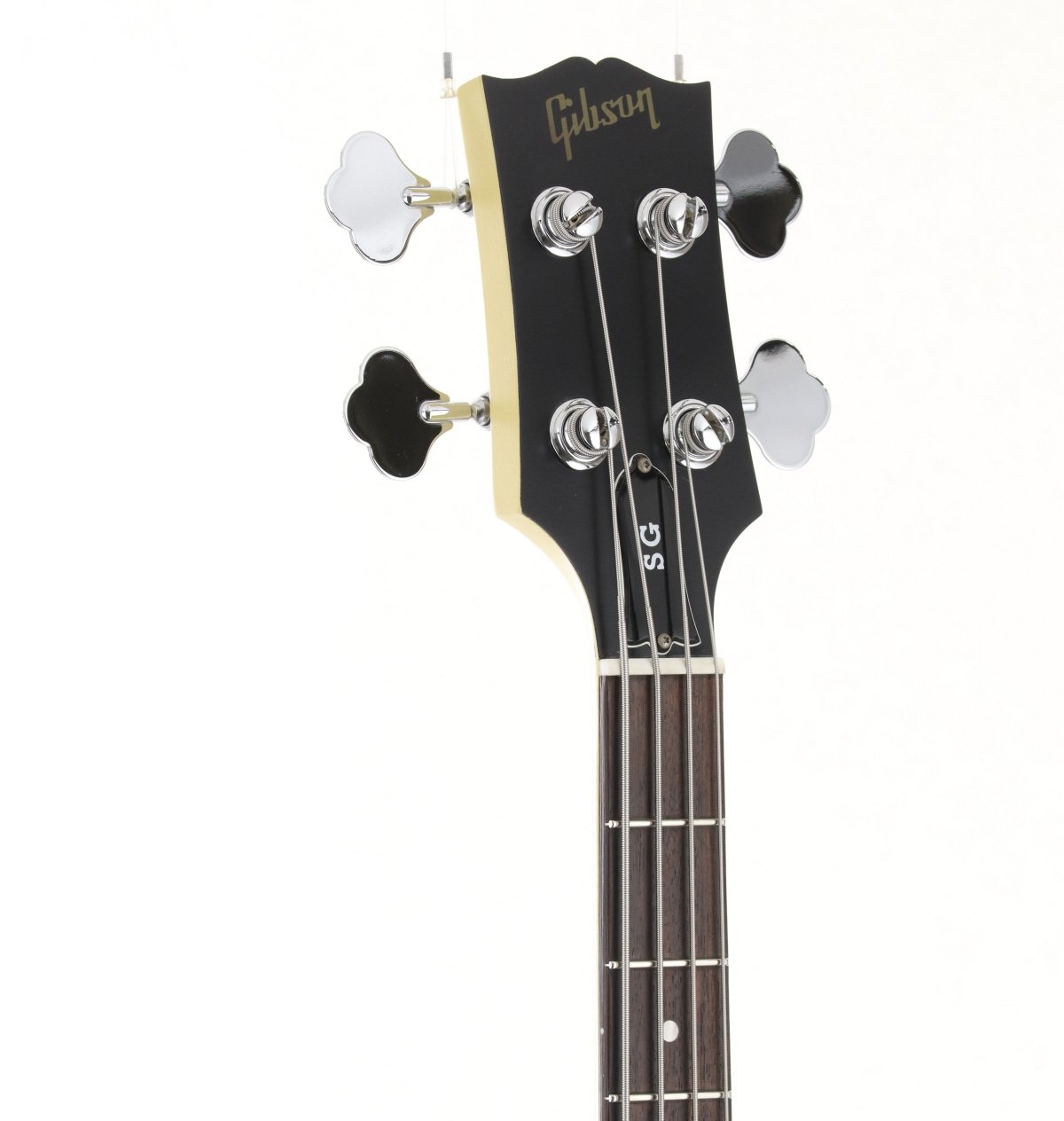 [SN 004060694] USED Gibson USA / Limited Edition SG Reissue Bass Corona Yellow [2006/3.49kg] Gibson Bass [08]