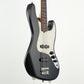 [SN MZ6237222] USED Fender Mexico / Classic 60s Jazz Bass 2006 Black [12]