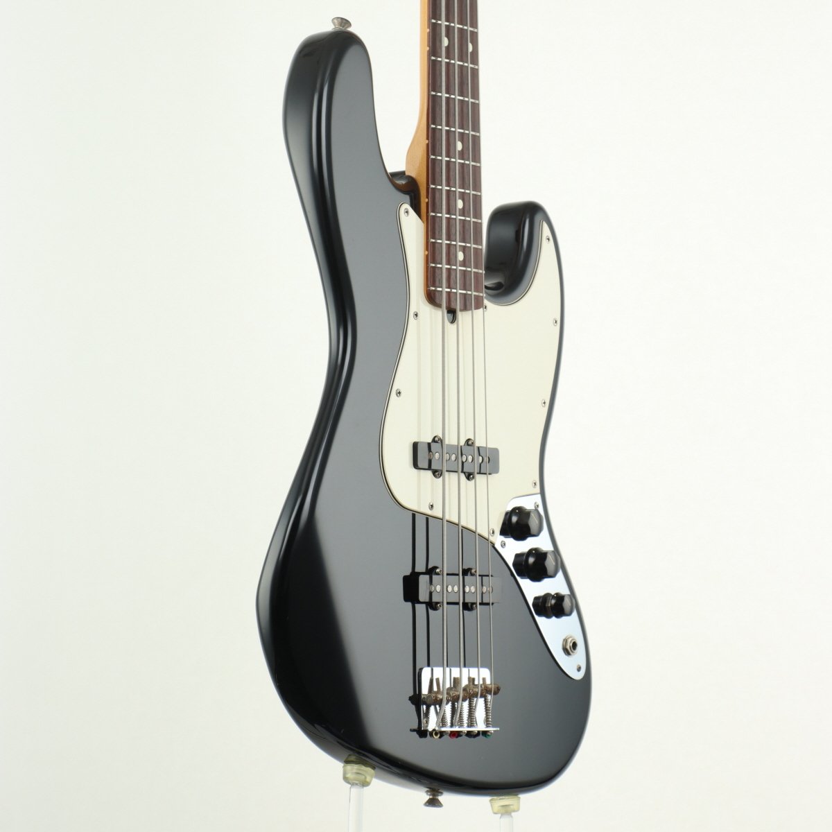 [SN MZ6237222] USED Fender Mexico / Classic 60s Jazz Bass Black [11]