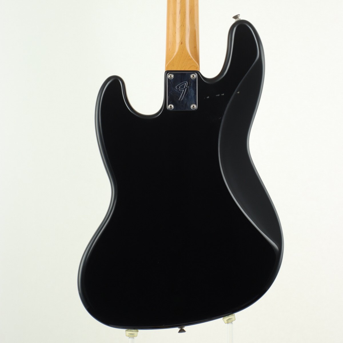 [SN MZ6237222] USED Fender Mexico / Classic 60s Jazz Bass Black [11]