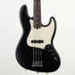 [SN MZ6237222] USED Fender Mexico / Classic 60s Jazz Bass 2006 Black [12]