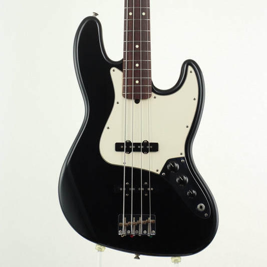 [SN MZ6237222] USED Fender Mexico / Classic 60s Jazz Bass Black [11]