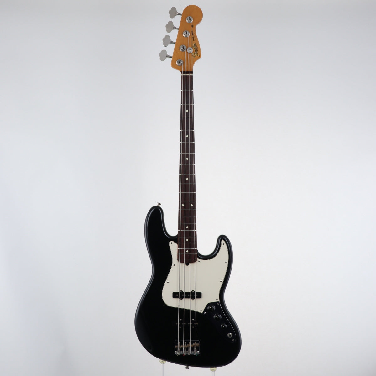 [SN MZ6237222] USED Fender Mexico / Classic 60s Jazz Bass Black [11]