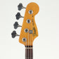 [SN MZ6237222] USED Fender Mexico / Classic 60s Jazz Bass 2006 Black [12]