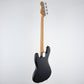 [SN MZ6237222] USED Fender Mexico / Classic 60s Jazz Bass 2006 Black [12]