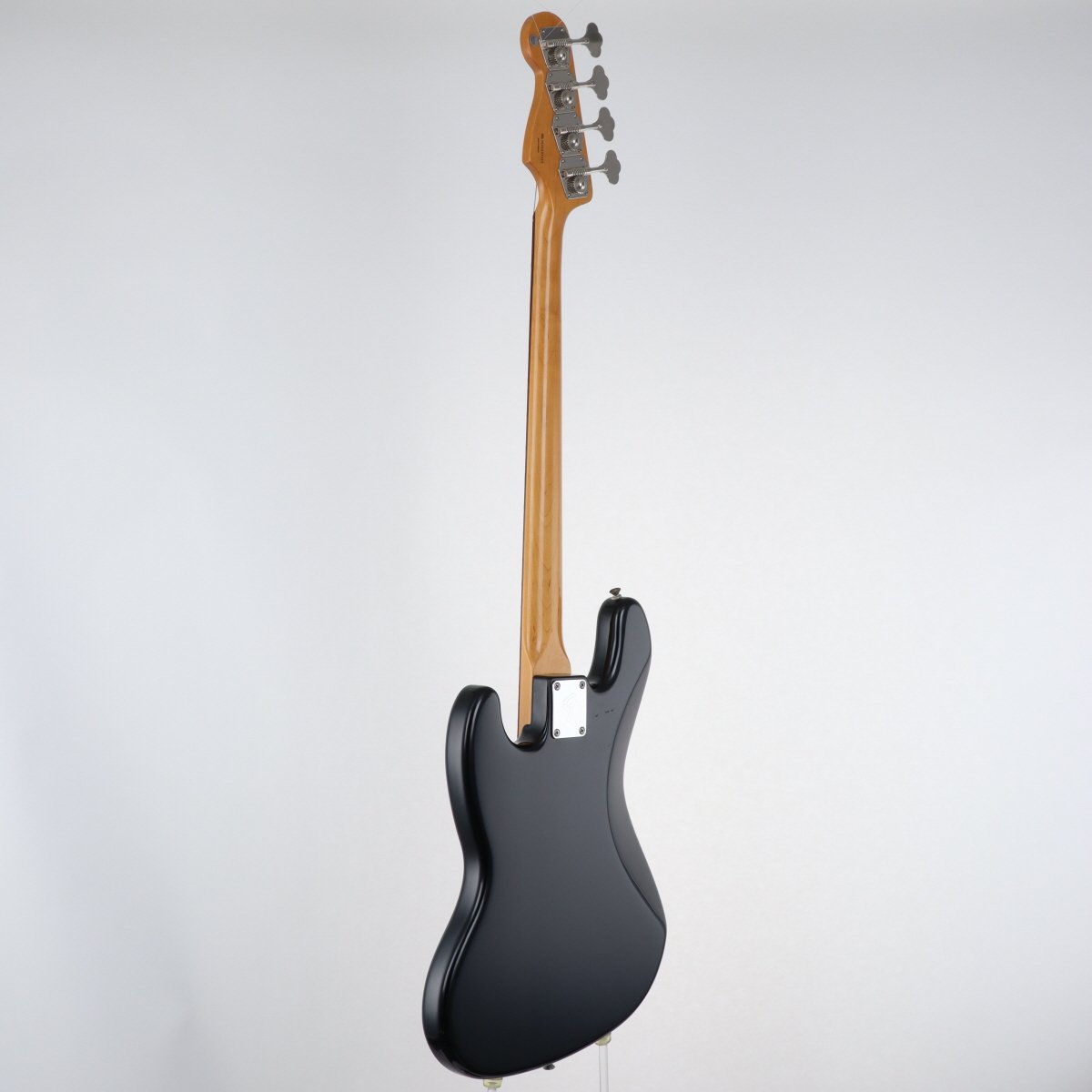 [SN MZ6237222] USED Fender Mexico / Classic 60s Jazz Bass Black [11]