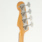 [SN MZ6237222] USED Fender Mexico / Classic 60s Jazz Bass 2006 Black [12]