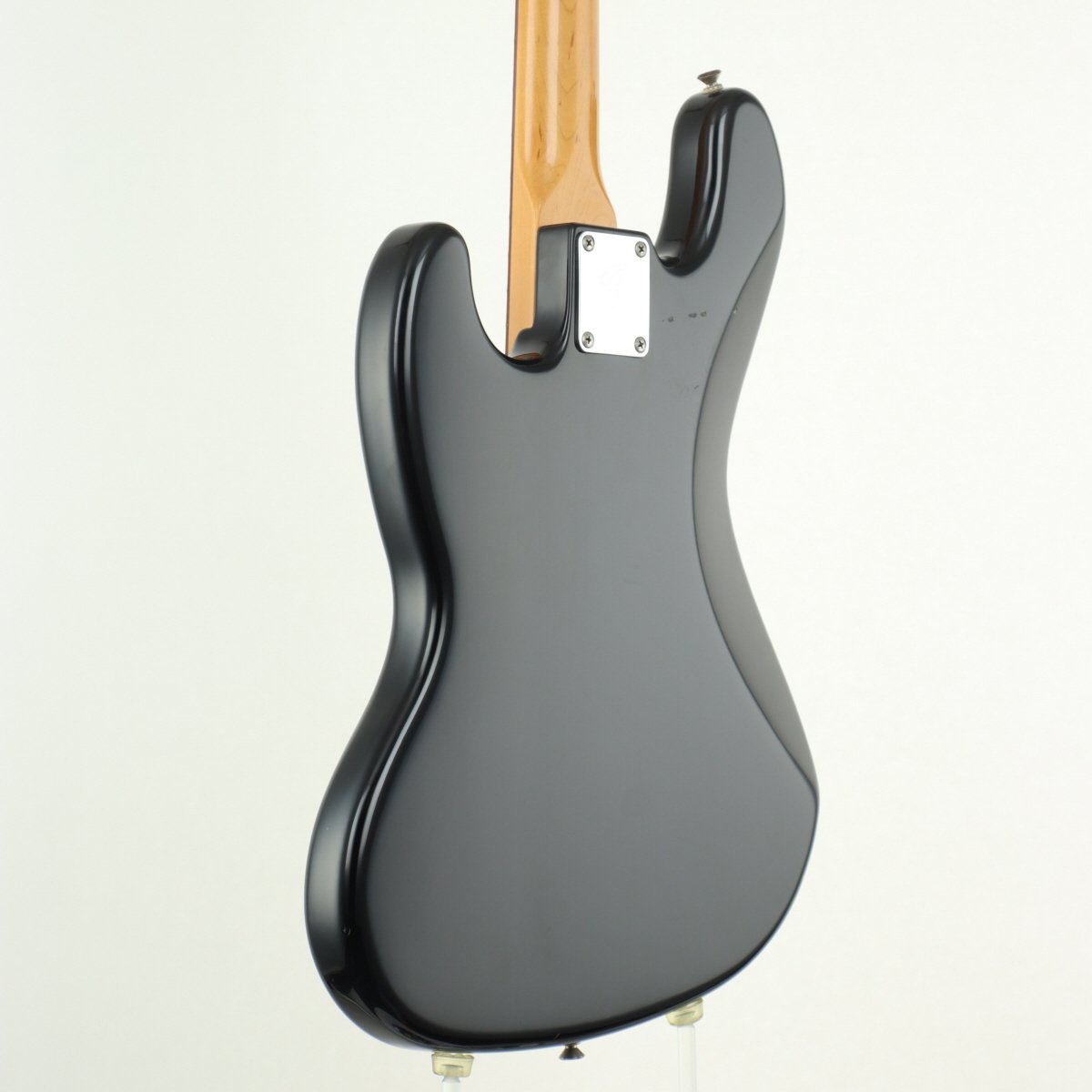 [SN MZ6237222] USED Fender Mexico / Classic 60s Jazz Bass Black [11]