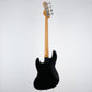 [SN MZ6237222] USED Fender Mexico / Classic 60s Jazz Bass 2006 Black [12]