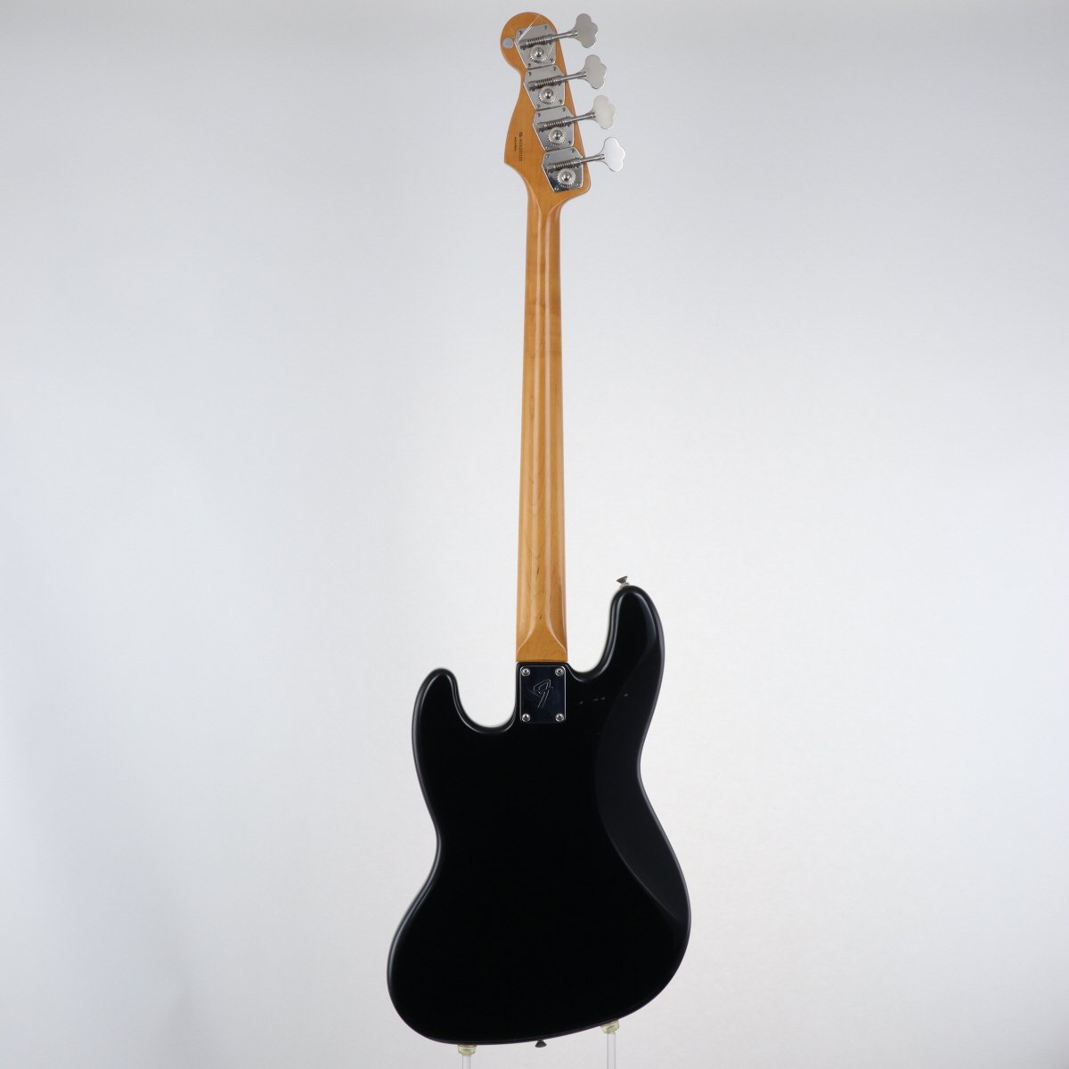 [SN MZ6237222] USED Fender Mexico / Classic 60s Jazz Bass Black [11]