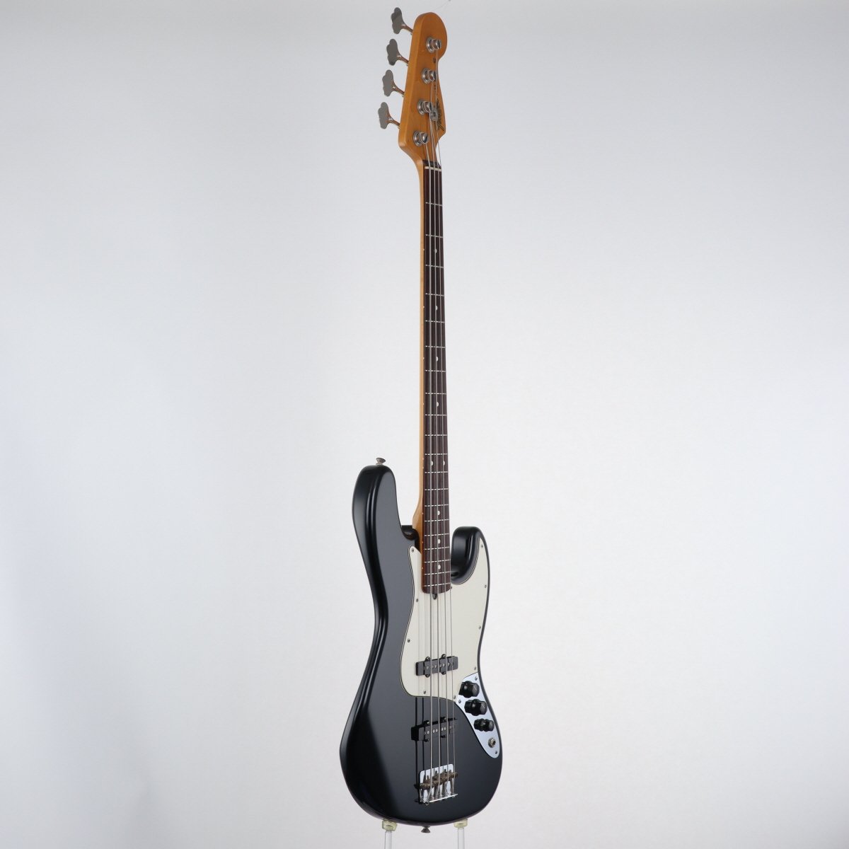 [SN MZ6237222] USED Fender Mexico / Classic 60s Jazz Bass Black [11]