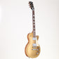 [SN 170012595] USED Gibson / High Performance Series Les Paul Classic 2017 HP Gold Top [06]