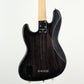 [SN CZ513228] USED Fender Custom Shop / Custom Classic JB RW Ebony Black Transparent [12]