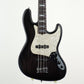 [SN CZ513228] USED Fender Custom Shop / Custom Classic JB RW Ebony Black Transparent [12]