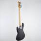 [SN CZ513228] USED Fender Custom Shop / Custom Classic JB RW Ebony Black Transparent [12]