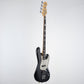 [SN CZ513228] USED Fender Custom Shop / Custom Classic JB RW Ebony Black Transparent [12]