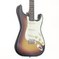 [SN JD13016743] USED Fender Japan / 2013 Limited Edition STR62-NLS 3CS (Made in Japan) [2013/3.62kg] Fender [08]