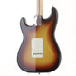 [SN JD13016743] USED Fender Japan / 2013 Limited Edition STR62-NLS 3CS (Made in Japan) [2013/3.62kg] Fender [08]