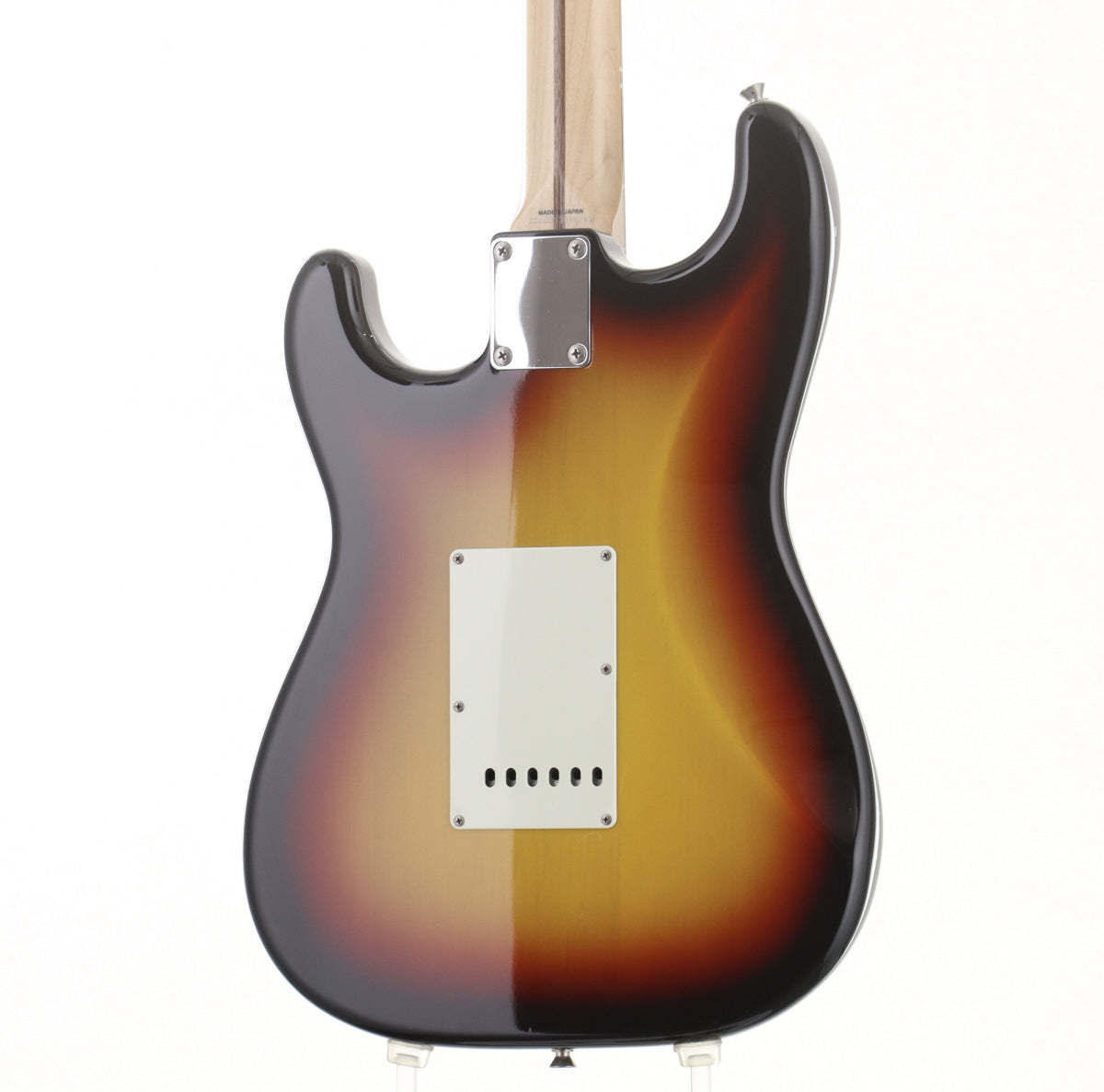 [SN JD13016743] USED Fender Japan / 2013 Limited Edition STR62-NLS 3CS (Made in Japan) [2013/3.62kg] Fender [08]