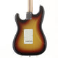 [SN JD13016743] USED Fender Japan / 2013 Limited Edition STR62-NLS 3CS (Made in Japan) [2013/3.62kg] Fender [08]