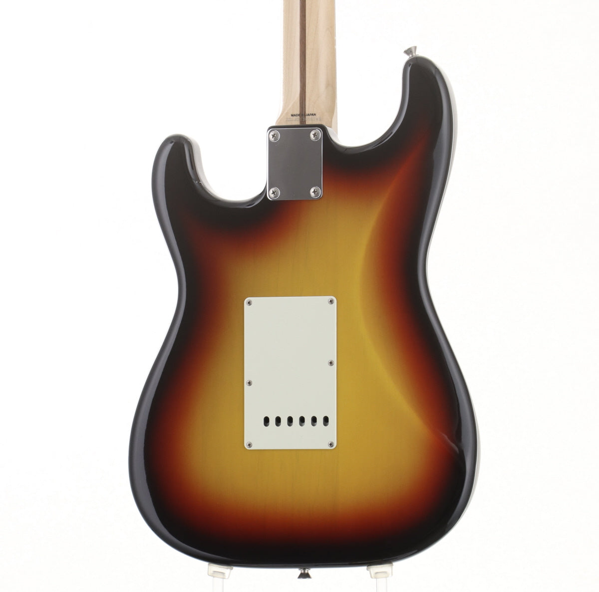 [SN JD13016743] USED Fender Japan / 2013 Limited Edition STR62-NLS 3CS (Made in Japan) [2013/3.62kg] Fender [08]