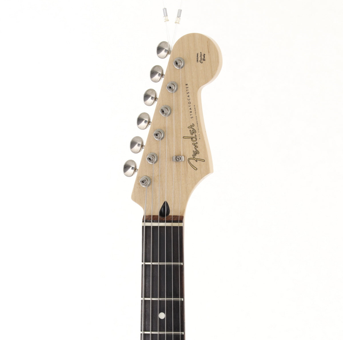 [SN JD13016743] USED Fender Japan / 2013 Limited Edition STR62-NLS 3CS (Made in Japan) [2013/3.62kg] Fender [08]