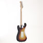 [SN JD13016743] USED Fender Japan / 2013 Limited Edition STR62-NLS 3CS (Made in Japan) [2013/3.62kg] Fender [08]