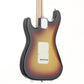 [SN JD13016743] USED Fender Japan / 2013 Limited Edition STR62-NLS 3CS (Made in Japan) [2013/3.62kg] Fender [08]