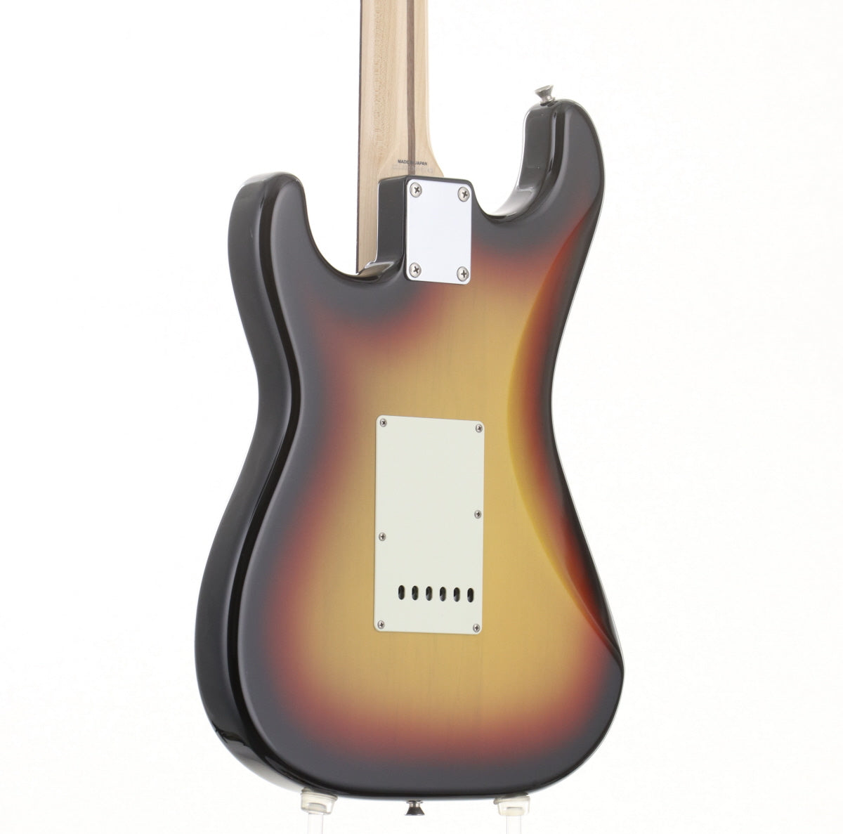 [SN JD13016743] USED Fender Japan / 2013 Limited Edition STR62-NLS 3CS (Made in Japan) [2013/3.62kg] Fender [08]