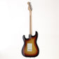 [SN JD13016743] USED Fender Japan / 2013 Limited Edition STR62-NLS 3CS (Made in Japan) [2013/3.62kg] Fender [08]