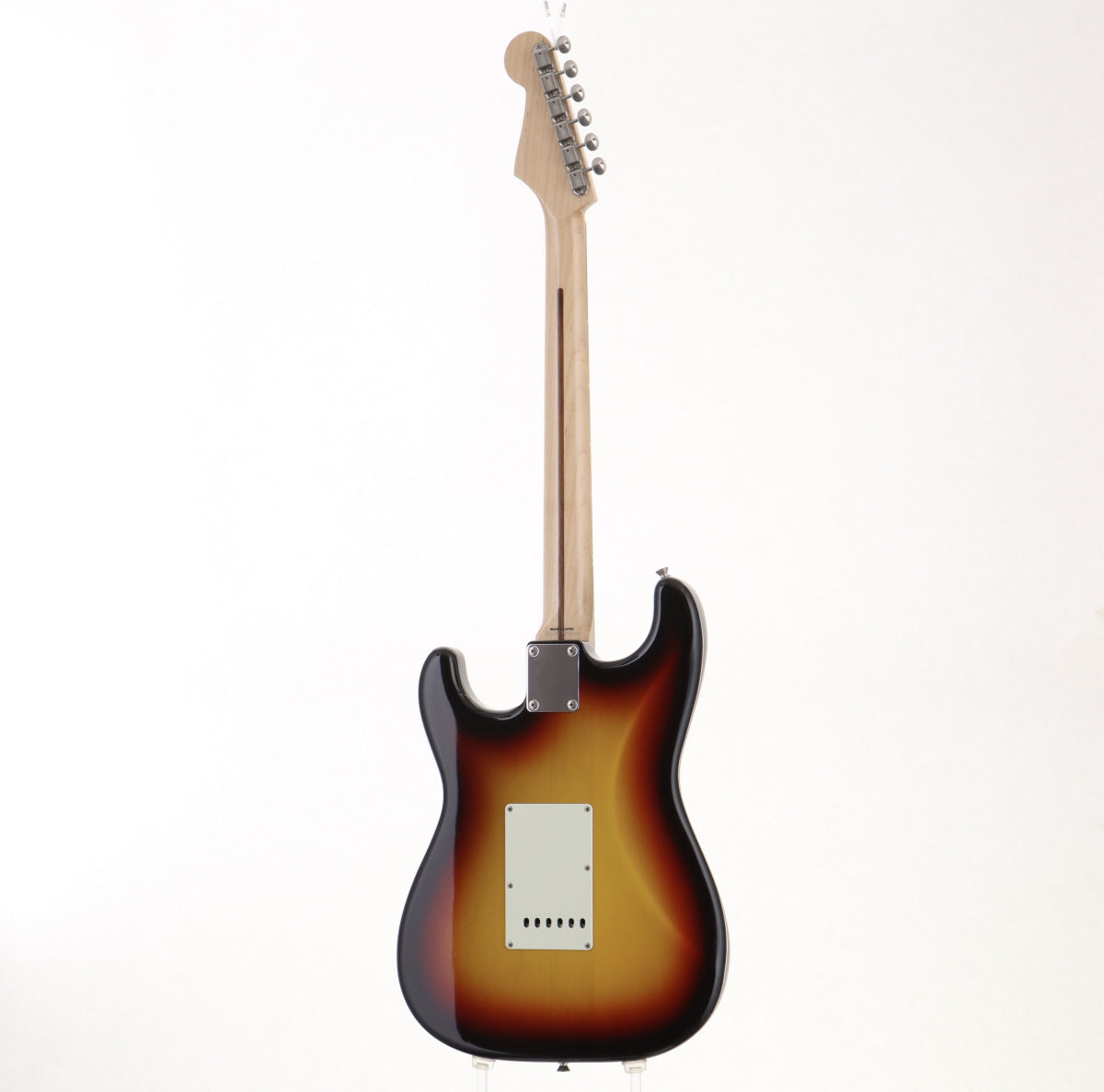 [SN JD13016743] USED Fender Japan / 2013 Limited Edition STR62-NLS 3CS (Made in Japan) [2013/3.62kg] Fender [08]