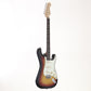 [SN JD13016743] USED Fender Japan / 2013 Limited Edition STR62-NLS 3CS (Made in Japan) [2013/3.62kg] Fender [08]