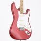 [SN MX8122699] USED Fender / Deluxe Powerhouse Stratocaster Candy Apple Red/M Fender [3.51kg / made in 1998] [08]