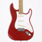 [SN MX8122699] USED Fender / Deluxe Powerhouse Stratocaster Candy Apple Red/M Fender [3.51kg / made in 1998] [08]