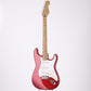 [SN MX8122699] USED Fender / Deluxe Powerhouse Stratocaster Candy Apple Red/M Fender [3.51kg / made in 1998] [08]