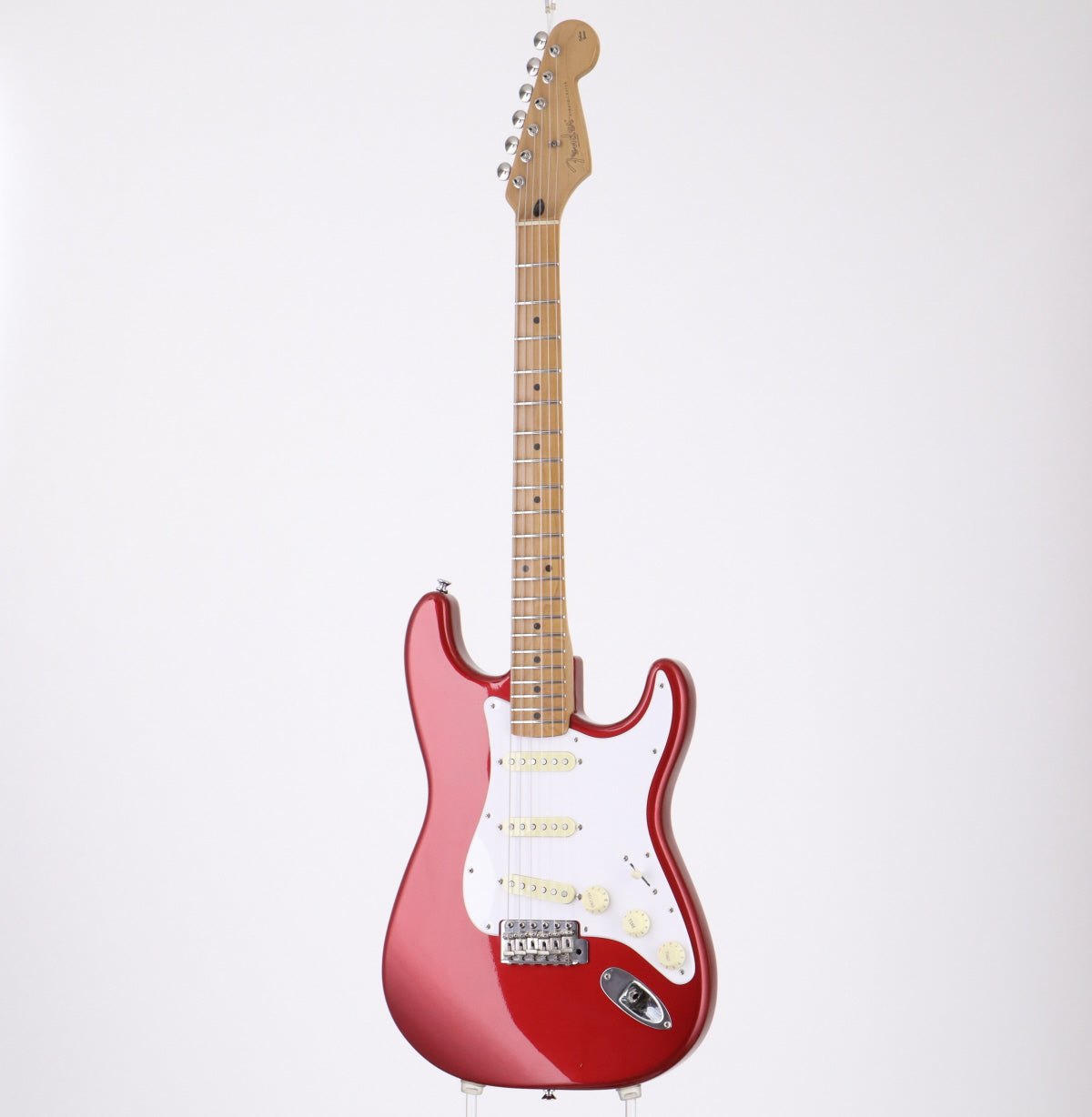 [SN MX8122699] USED Fender / Deluxe Powerhouse Stratocaster Candy Apple Red/M Fender [3.51kg / made in 1998] [08]