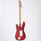 [SN MX8122699] USED Fender / Deluxe Powerhouse Stratocaster Candy Apple Red/M Fender [3.51kg / made in 1998] [08]