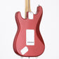 [SN MX8122699] USED Fender / Deluxe Powerhouse Stratocaster Candy Apple Red/M Fender [3.51kg / made in 1998] [08]