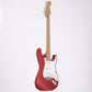 [SN MX8122699] USED Fender / Deluxe Powerhouse Stratocaster Candy Apple Red/M Fender [3.51kg / made in 1998] [08]