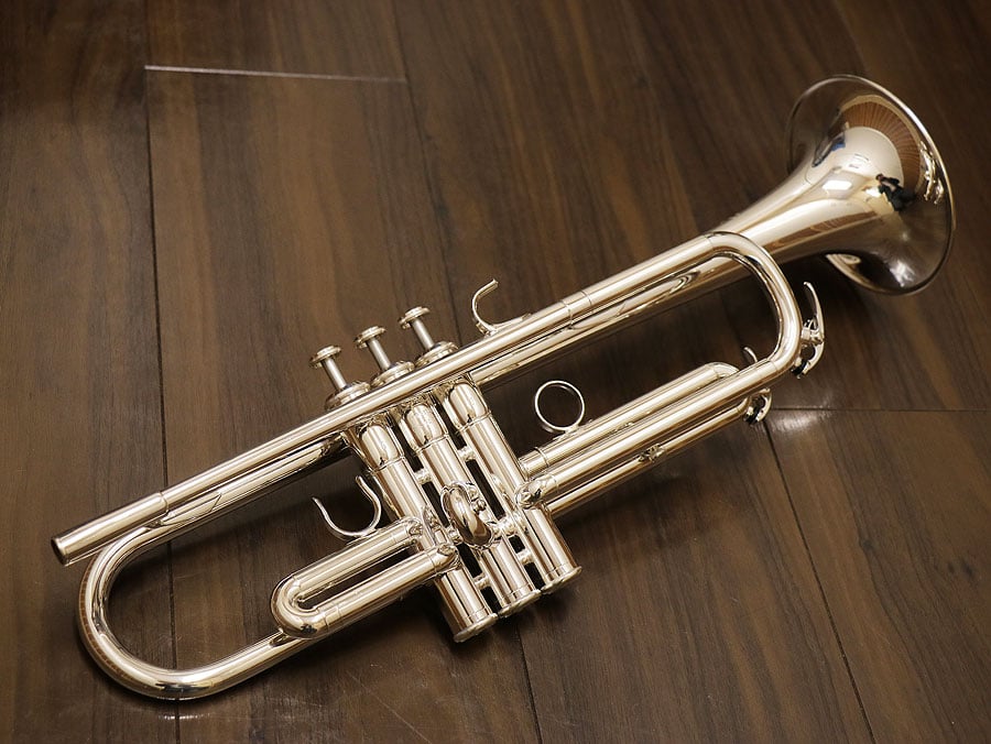 [SN 854029] USED YAMAHA / Yamaha YTR-6310ZS B flat trumpet [10]