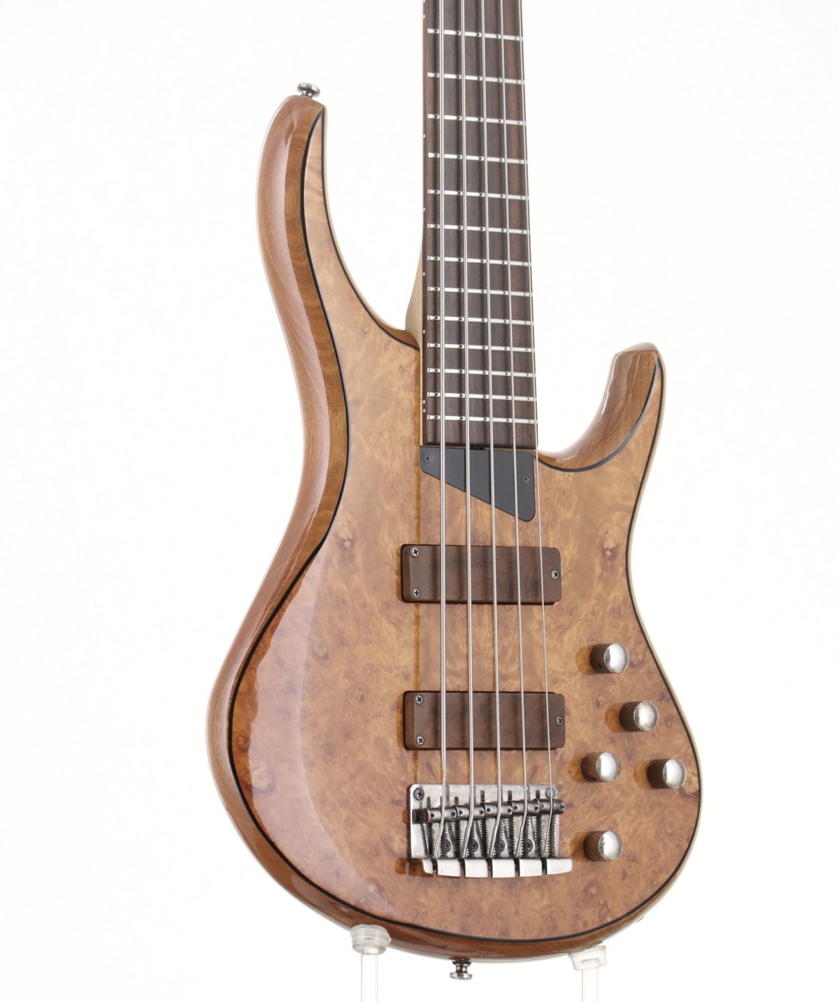 [SN MTD10040012] USED MTD / KZ5 Z 5st Kingston Bass [09]