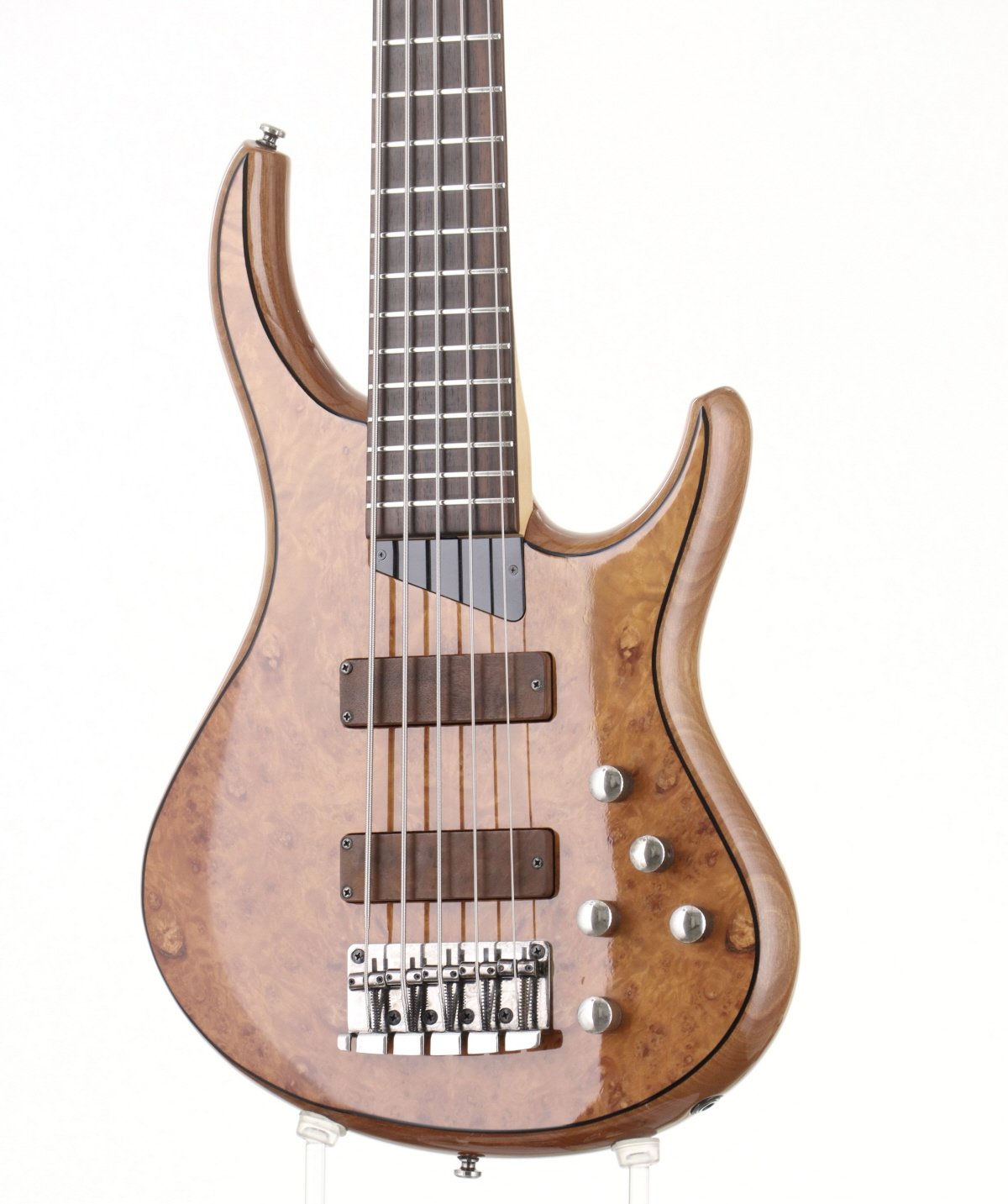 [SN MTD10040012] USED MTD / KZ5 Z 5st Kingston Bass [09]